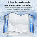 Casinha para Pet Térmica Ice