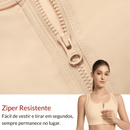 Sutiã Postural Top Confort Zayon
