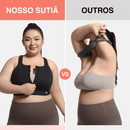 Sutiã Postural Top Confort Zayon