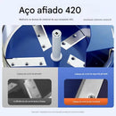 Máquina Elétrica de Descascar Frutas